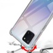 TPU чохол Epic Ease із посиленими кутами для Samsung Galaxy Note 10 Lite (A81)