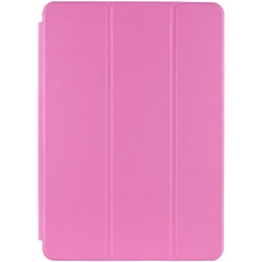 Чохол (книжка) Smart Case Series для Apple iPad 10.2 "(2019) / Apple iPad 10.2" (2020), Розовый / Shiny pink