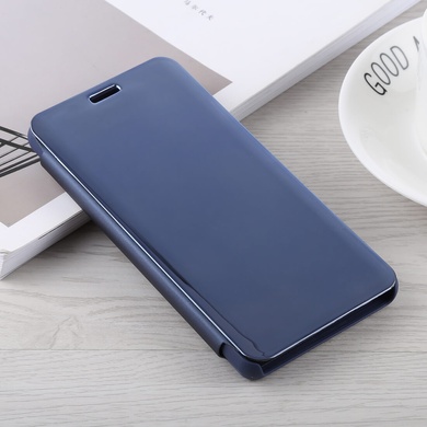Чохол-книжка Clear View Standing Cover для Huawei P40 Lite E / Y7p (2020)