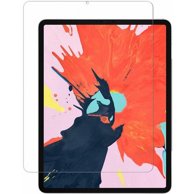 Защитное стекло Ultra 0.33mm для Apple iPad Pro 11" (2018) (2020) (2021)