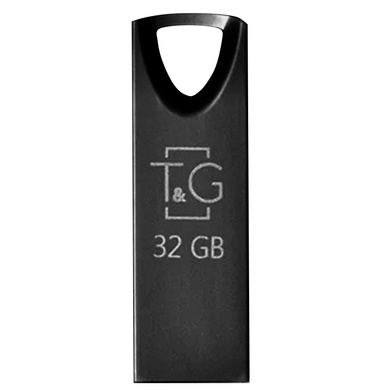 Флеш-драйв 3.0 USB Flash Drive T&G 117 Metal Series 32GB