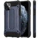 Бронированный противоударный TPU+PC чехол Immortal для Apple iPhone 12 mini (5.4")