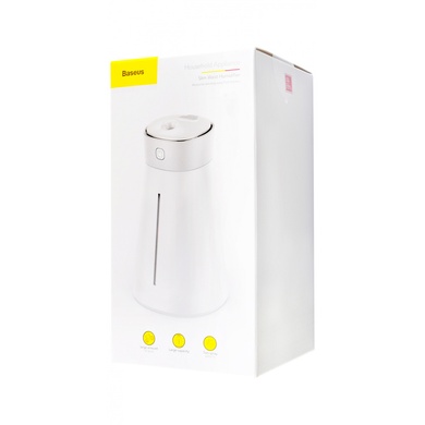 Увлажнитель воздуха Baseus Slim Waist Humidifier (DHMY)