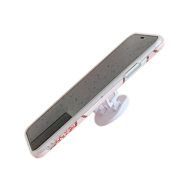 TPU Чехол Геометрия с держателем для телефона для Apple iPhone 11 Pro Max (6.5")