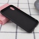 Чехол TPU Epik Black для Apple iPhone XR (6.1")