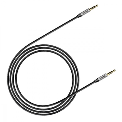 Аудио кабель Aux Baseus Yiven M30 (1.5m) (CAM30-CS)