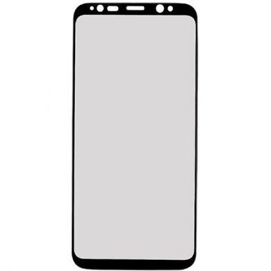 Защитное 3D стекло Artoriz (full glue) для Samsung Galaxy Note 9
