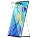 Защитное стекло 5D 9H (full glue) (без упаковки) для Samsung Galaxy Note 10