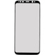 Защитное 3D стекло Artoriz (full glue) для Samsung Galaxy Note 9