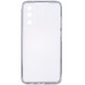 TPU чохол Epic Premium Transparent для Samsung Galaxy S20 FE