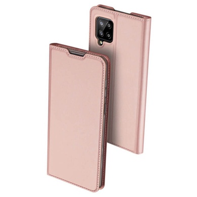 Чехол-книжка Dux Ducis с карманом для визиток для Samsung Galaxy A42 5G