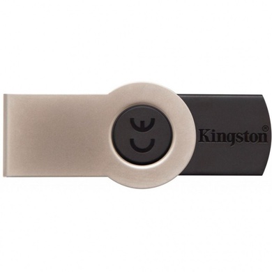 Флеш накопичувач USB 64GB Kingston DataTraveler 101 (DT101 G2/64GB)