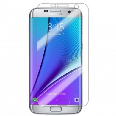 Гидрогелевая пленка XP-Thik Flexible для Samsung G935F Galaxy S7 Edge