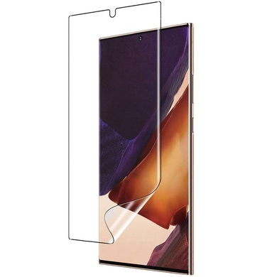 Поліуретанова плівка Mocoson Nano Flexible для Samsung Galaxy Note 20 Ultra