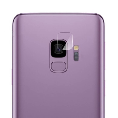 Защитное стекло Mocolo на заднюю камеру для Samsung Galaxy S9