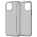 TPU чохол Epic Transparent 2,00 mm для Apple iPhone 11 Pro (5.8"), Серый (прозрачный)