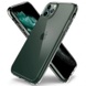 TPU чохол Epic Transparent 2,00 mm для Apple iPhone 11 Pro Max (6.5")