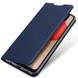 Чехол-книжка Dux Ducis с карманом для визиток для Samsung Galaxy A02s