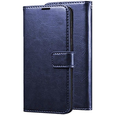 Чехол (книжка) Wallet Glossy с визитницей для Asus ZenFone Max （ZC550KL)
