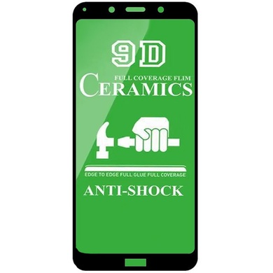 Захисна плівка Ceramics 9D для Xiaomi Redmi 7A / 6A / 6