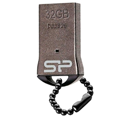 Флеш накопитель USB 2.0 SiliconPower Touch T01 32Gb