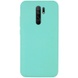 Чохол Silicone Cover Full without Logo (A) для Xiaomi Redmi 9