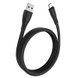 Дата кабель Hoco X42 "Soft Silicone" USB to MicroUSB (1m)