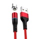 Дата кабель USAMS US-SJ353 U32 Magnetic USB to Type-C (1m) (2.4A)