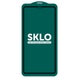 Захисне скло SKLO 5D для Apple iPhone 11 Pro (5.8 ") / X / XS