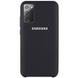 Чохол Silicone Cover (AAA) для Samsung Galaxy Note 20
