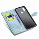 Шкіряний чохол (кніжка) Art Case з візитницею для Xiaomi Mi Max 3