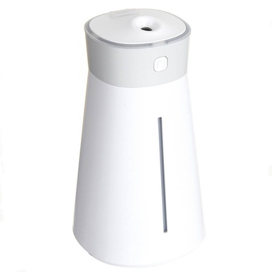 Зволожувач повітря Baseus Slim Waist Humidifier (With Accessories) (DHMY)