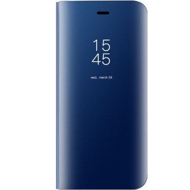 Чехол-книжка Clear View Standing Cover для Samsung Galaxy S10+