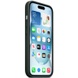 Чехол FineWoven (AAA) with MagSafe для Apple iPhone 15 Plus (6.7") Ever Green