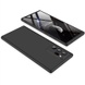 Пластикова накладка GKK LikGus 360 градусов (opp) для Samsung Galaxy Note 20 Ultra