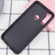 PU чохол-накладка Epik Weaving series для Xiaomi Redmi Note 8T