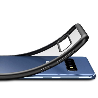 TPU чохол iPaky Bright Series для Samsung Galaxy S10+