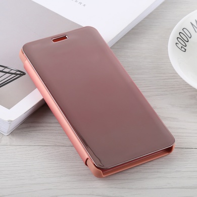 Чехол-книжка Clear View Standing Cover для Huawei Y9a