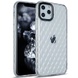 TPU чехол Protect Prism для Apple iPhone 11 Pro (5.8")