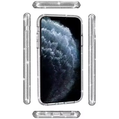 TPU чехол Nova для Apple iPhone 12 Pro / 12 (6.1") Clear