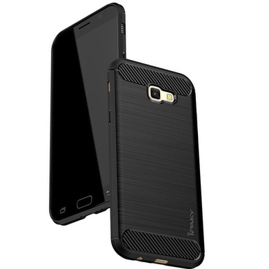 TPU чохол iPaky Slim Series для Samsung A520 Galaxy A5 (2017)