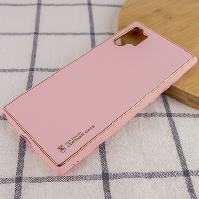 Кожаный чехол Xshield для Samsung Galaxy Note 10 Plus