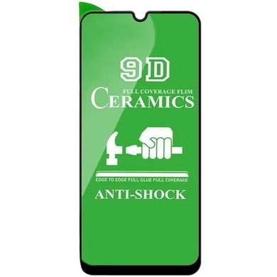Защитная пленка Ceramics 9D для Xiaomi Redmi 9 / Poco M3 / Note 9 4G / Redmi 9T