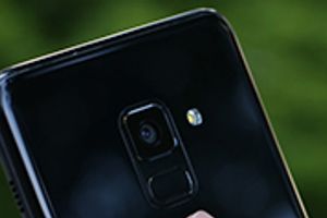 Огляд Samsung Galaxy A8 і A8 Plus 2018 року