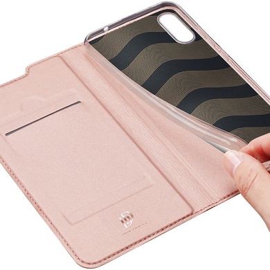 Чехол-книжка Dux Ducis с карманом для визиток для Xiaomi Redmi 9A