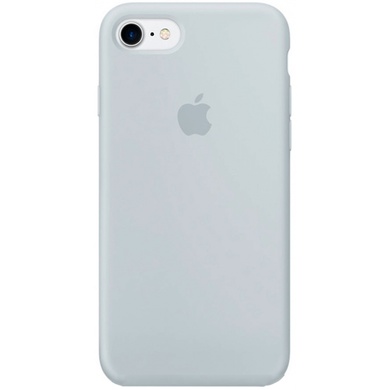 Чохол Silicone Case Full Protective (AA) для Apple iPhone 6/6s (4.7 ")