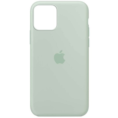 Чохол Silicone Case Full Protective (AA) для Apple iPhone 12 mini (5.4 ")
