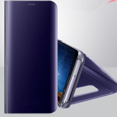 Чохол-книга Clear View Standing Cover для Samsung Galaxy Note 10 Plus