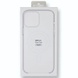 TPU чехол Clear Case with Magnetic safe для Apple iPhone 15 Pro Max (6.7") Бесцветный (прозрачный)