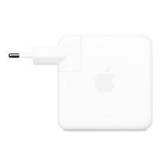 СЗУ для Apple 29W USB-C Power Adapter (ААА) Белый
